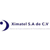 Ximatel SA de CV logo, Ximatel SA de CV contact details