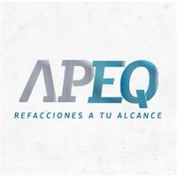 APEQ logo, APEQ contact details