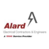 Alard Electrical Ltd logo, Alard Electrical Ltd contact details