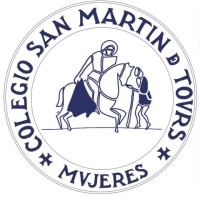 Colegio San Martín de Tours (Mujeres) logo, Colegio San Martín de Tours (Mujeres) contact details