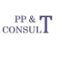 PP&T consult s.r.o. logo, PP&T consult s.r.o. contact details