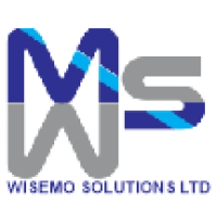 WISEMO SOLUTIONS LIMITED logo, WISEMO SOLUTIONS LIMITED contact details