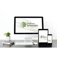 Medina Technologies logo, Medina Technologies contact details