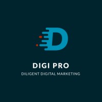 Digi Pro | Digital Marketing logo, Digi Pro | Digital Marketing contact details