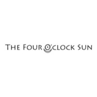 The Four O'clock Sun, LLC logo, The Four O'clock Sun, LLC contact details