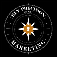 Key Precision Marketing logo, Key Precision Marketing contact details