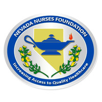 Nevada Nurses Foundation logo, Nevada Nurses Foundation contact details