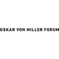 Oskar von Miller Forum logo, Oskar von Miller Forum contact details