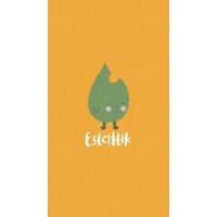 Estehtik logo, Estehtik contact details