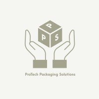 ProTech Packaging Solutions logo, ProTech Packaging Solutions contact details