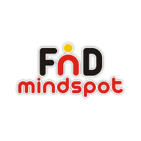 FnD Mindspot logo, FnD Mindspot contact details