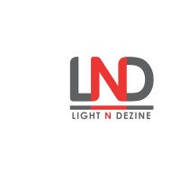 LIGHT N DEZINE logo, LIGHT N DEZINE contact details