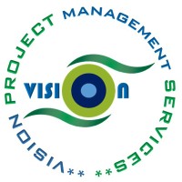 Vision Project Management Services logo, Vision Project Management Services contact details