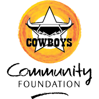 Cowboys Community Foundation logo, Cowboys Community Foundation contact details