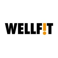 WellFit Group logo, WellFit Group contact details