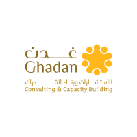 Ghadan Consulting & Capacity Building logo, Ghadan Consulting & Capacity Building contact details