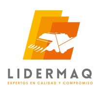 LiderMaq Maquinaria logo, LiderMaq Maquinaria contact details