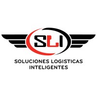 SLI Soluciones Logisticas Inteligentes logo, SLI Soluciones Logisticas Inteligentes contact details