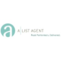 A-List Agent, Inc. logo, A-List Agent, Inc. contact details