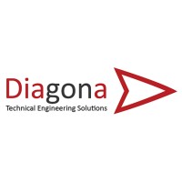 Diagona AB logo, Diagona AB contact details