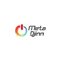 Meta Djinn logo, Meta Djinn contact details