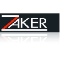 Zaker logo, Zaker contact details