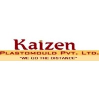 KAIZEN PLASTOMOULD PRIVATE LIMITED logo, KAIZEN PLASTOMOULD PRIVATE LIMITED contact details