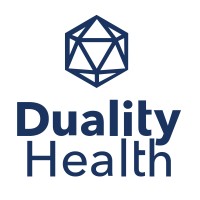 Duality Health logo, Duality Health contact details