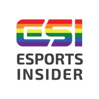 Esports Insider logo, Esports Insider contact details