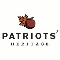 Patriots' Heritage Cider LLC logo, Patriots' Heritage Cider LLC contact details