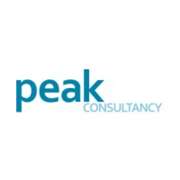 Peak Consultancy logo, Peak Consultancy contact details