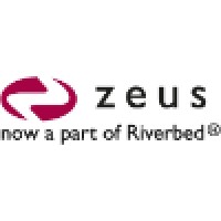 Zeus Technology logo, Zeus Technology contact details