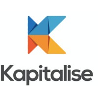 Kapitalise logo, Kapitalise contact details