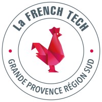 La French Tech Grande Provence logo, La French Tech Grande Provence contact details