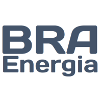 BRA Energia logo, BRA Energia contact details