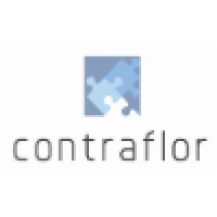 Contraflor logo, Contraflor contact details