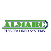 ALMARC Engineering logo, ALMARC Engineering contact details