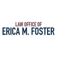 Law Office of Erica M. Foster logo, Law Office of Erica M. Foster contact details