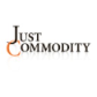 JustCommodity Software Solutions logo, JustCommodity Software Solutions contact details