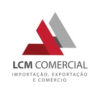 LCM COMERCIAL logo, LCM COMERCIAL contact details