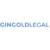 Gingold Legal logo, Gingold Legal contact details