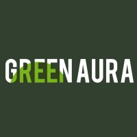 Green Aura logo, Green Aura contact details