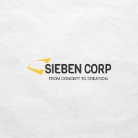 Sieben Corp logo, Sieben Corp contact details