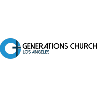 Generations Church Los Angeles logo, Generations Church Los Angeles contact details