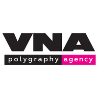 VNA polygraphy agency logo, VNA polygraphy agency contact details