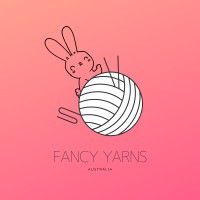 Fancy Yarns Australia logo, Fancy Yarns Australia contact details