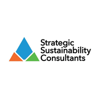 Strategic Sustainability Consultants logo, Strategic Sustainability Consultants contact details