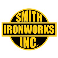 Smith Ironworks, Inc. logo, Smith Ironworks, Inc. contact details