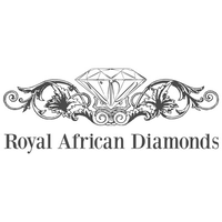 Royal African Diamonds logo, Royal African Diamonds contact details