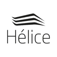 Hélice Developers logo, Hélice Developers contact details